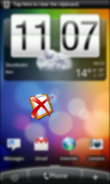 Clipboard Cleaner - Preview 5