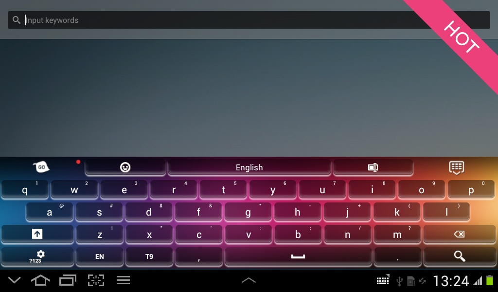 Keyboard Super Color - Preview 12