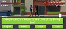 Quiz Fight screenshot 4