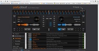 PartyCloud screenshot 3