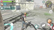 Last Human Life on Earth screenshot 2