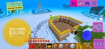 Craftsman Building Sim Games screenshot 8