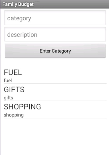 Business Expenses - Preview 2