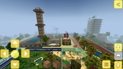 Mini Zoo Craft screenshot 1