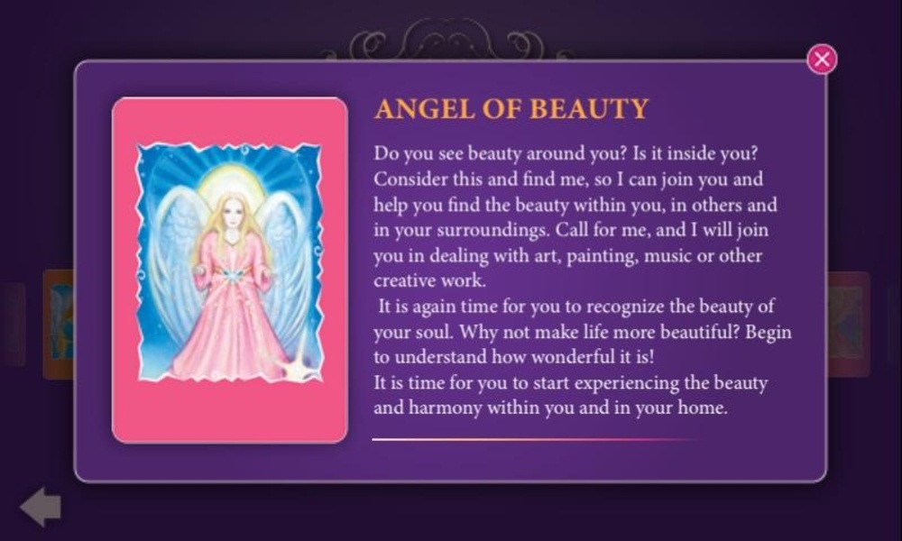Angel Cards - Preview 11