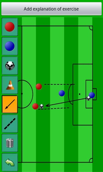 Football Coach - Preview 3