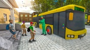 School Bus Driver Kids fun screenshot 6