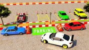 Car Parking Game - Car Games 3D screenshot 5