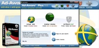 Ad-Aware Plus Internet Security screenshot 1