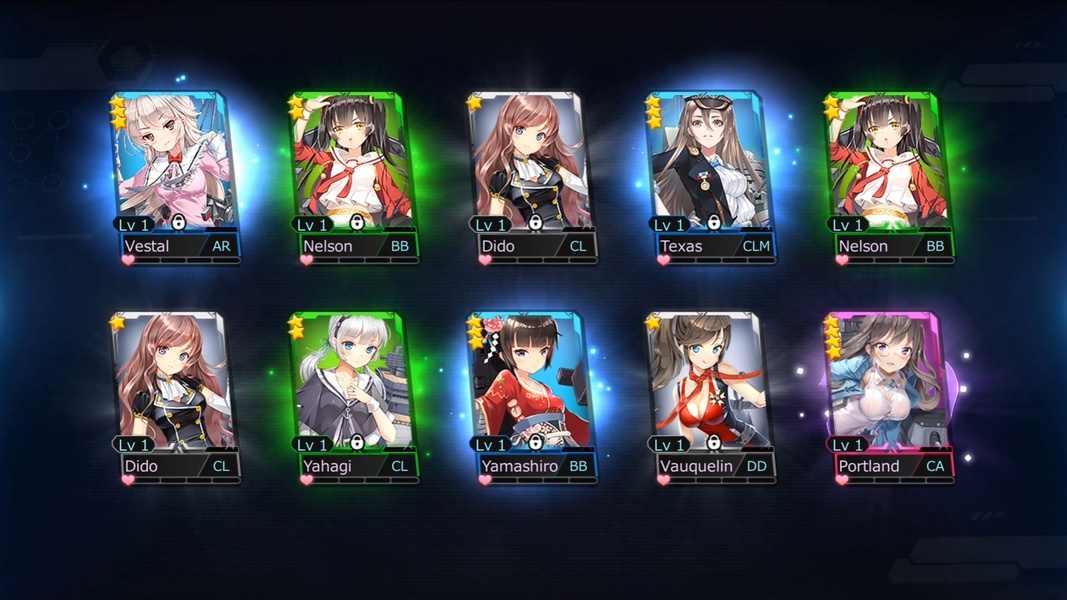 Abyss Horizon - Preview 5