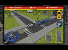 Cargo Transport Driver 3D screenshot 7