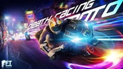 Death Racing:Moto screenshot 4