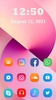 iphone 13 Pro Max Launcher screenshot 2