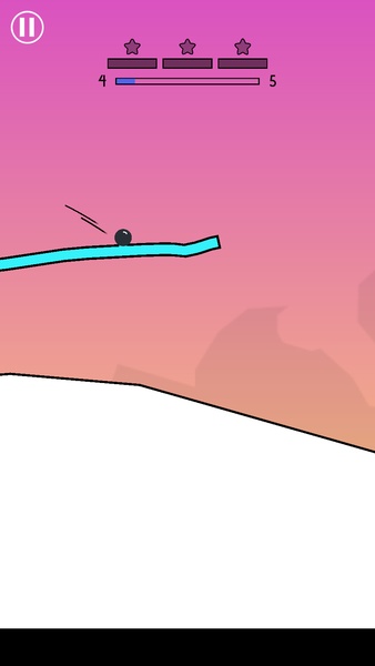 Dune Surfer - Preview 4