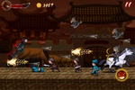 Ninja Hero screenshot 18