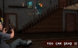 Haunted House Escape Granny screenshot 8