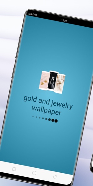 gold and jewelry wallpaper - Preview 4