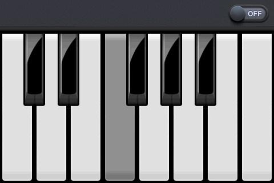 Fun Piano - Preview 3
