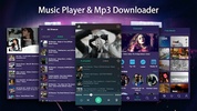 Free Music - music & songs,mp3 screenshot 7