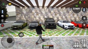 Gangster Open Word Game screenshot 5