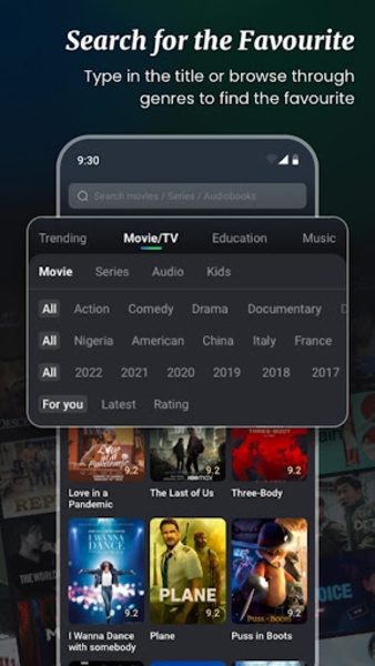 movie box mod apk Download and Run Movie Box Pro main image 0