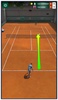 French Open: Tennis Games 3D - Championships 2018 screenshot 2