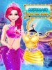 Mermaid Princess Salon screenshot 3