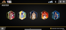 Flex NBA screenshot 3