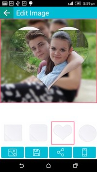 Insta Shape - Photo Shape - Preview 2