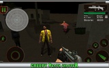 Creepy Death Shooter screenshot 5