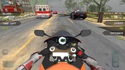 Extreme Motorbike Racer 3D screenshot 4