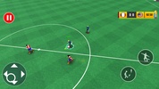 Football Games Soccer 2022 screenshot 11
