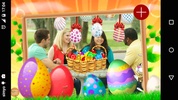 Easter photo stickers editor screenshot 4