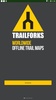 Trailforks screenshot 12