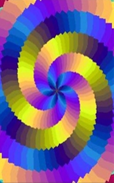 Hypnotic Mandala free version - Preview 3