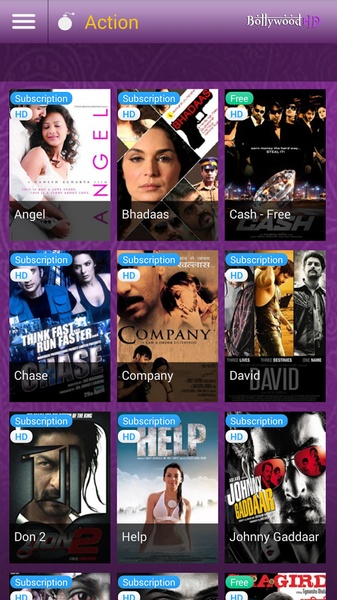 Bollywood - Preview 17