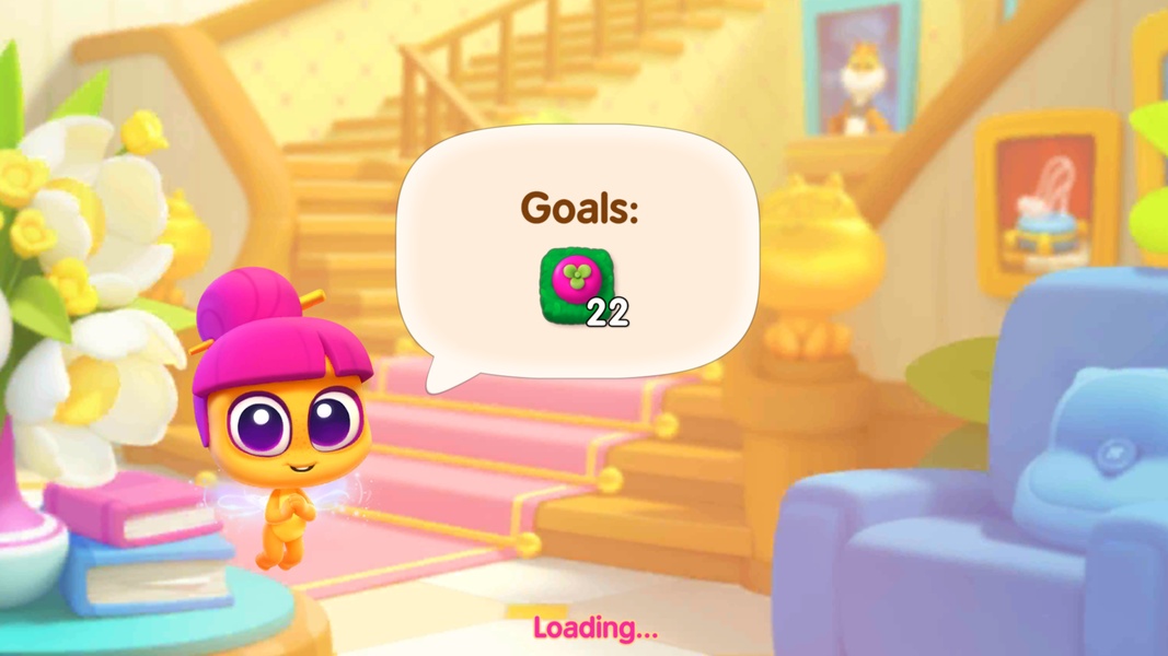 Fairy Hotel - Preview 5