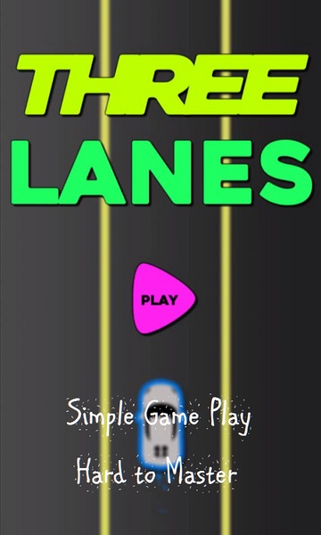 Three Lanes - Preview 6