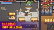 Pixel Shooting Survival Game screenshot 2