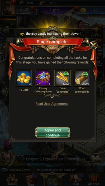 Days of Empire - Preview 9