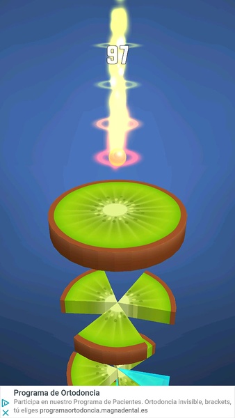 Helix Crush - Preview 2