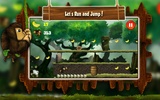 Kingkong Adventure screenshot 4