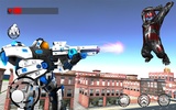 Multi Robot War: Robot Games screenshot 1