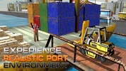 Cargo Forklift Challenge 3D screenshot 2