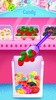 Sweet Rainbow Candy Cooking screenshot 3