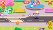 Little Kitty Town screenshot 3