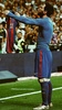 Messi Barcelona Wallpaper screenshot 1