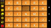 Slide Puzzle : Sliding Numbers screenshot 7