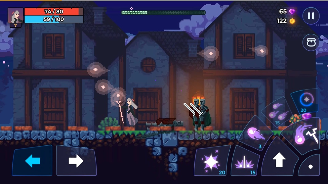 Moonrise Arena - Preview 7