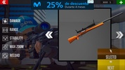 Sniper Assassin: FPS Shooter screenshot 2